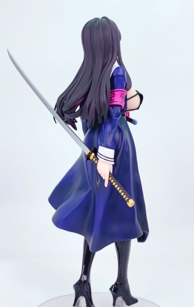 耻·即·斩 风纪委员长