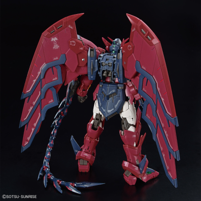 RG#38 艾比安高达