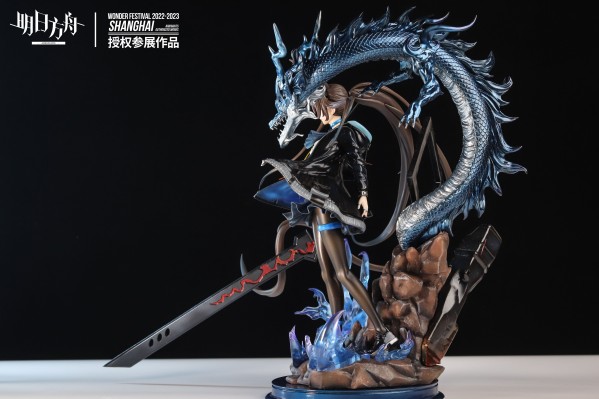 明日方舟-阿米娅 升变