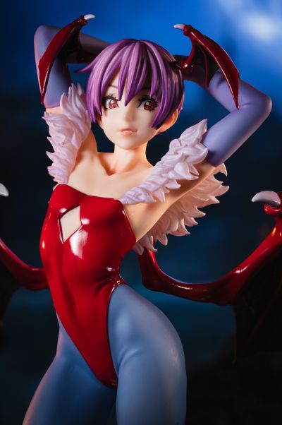 美少女雕像 恶魔战士 莉莉丝