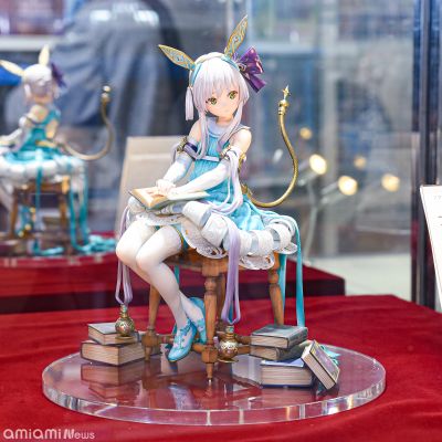 苏菲的炼金工房2 ~不可思议梦的炼金术士~ 普拉芙妲