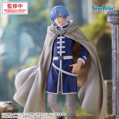 Desktop x Decorate Collections 葬送的芙莉莲 辛美尔