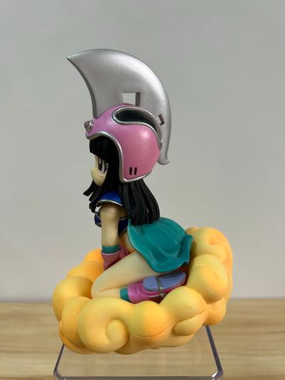 スカルチャーズ 龙珠 チチ