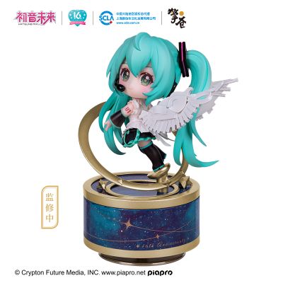 初音未来 16周年