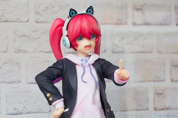 恋爱Flops 阿米莉亚·艾尔文