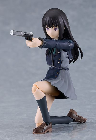 figma#616  莉可丽丝 井上泷奈