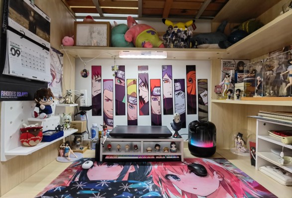 Coreful  我的青春恋爱物语果然有问题。完 雪之下雪乃 ~居家服~