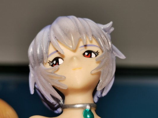 EVA 绫波丽 Mermaid Limited 