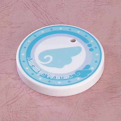 粘土人#2258 VShojo 饴宫奈砂