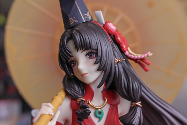 永劫无间 土御门胡桃 阴阳姬