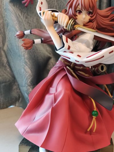 盾之勇者成名录 第二季 刀之勇者 拉芙塔莉雅