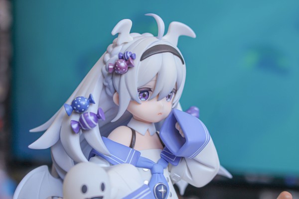 甜点星球 水星的魔女