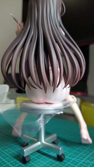 出包王女DARKNESS 古手川唯 护士装