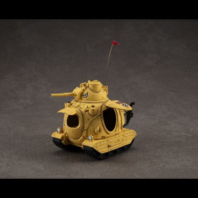 Va Piece 沙漠大冒险 沙漠世界国王军战车队104号战车