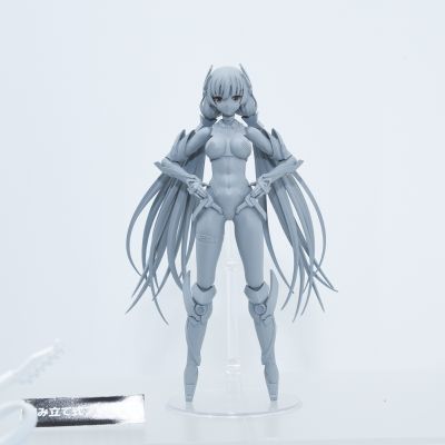 PLAMATEA 乐园追放 安吉拉‧巴尔扎克