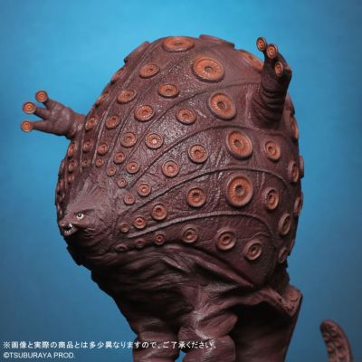 大怪兽系列 杰克奥特曼 第一集 扎赞+特贡