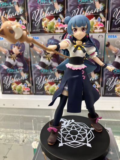 Luminasta 幻日夜羽 夜羽