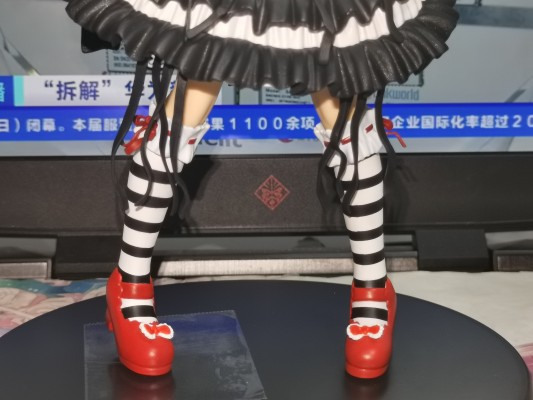 凉宫春日～哥特萝莉ver.～