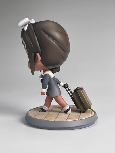 奇蛋物语_汪达ーエッグ・プライオリティ_青沼宁瑠_Q版黏土人