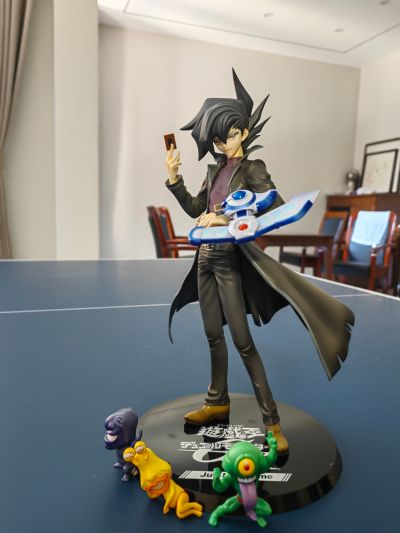 游戏王 怪兽之决斗GX 万丈目准