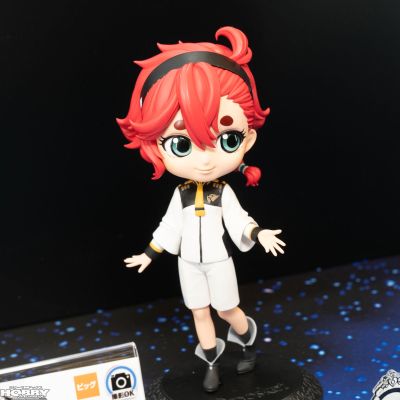 Q posket 机动战士高达 水星的魔女  米奥莉奈·伦布兰