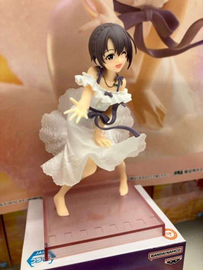 Emotional lens 偶像大师灰姑娘女孩 乙仓悠贵