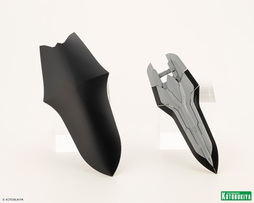 M.S.G. 重武器组件48 激光斩刃2