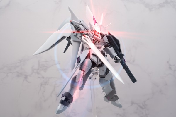 ROBOT魂 ＜机动战士系列＞ 机动战士高达SEED ZGMF-515 希古 剧中版