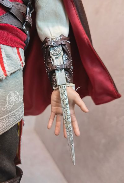 DMS012 刺客信条2 艾吉奥