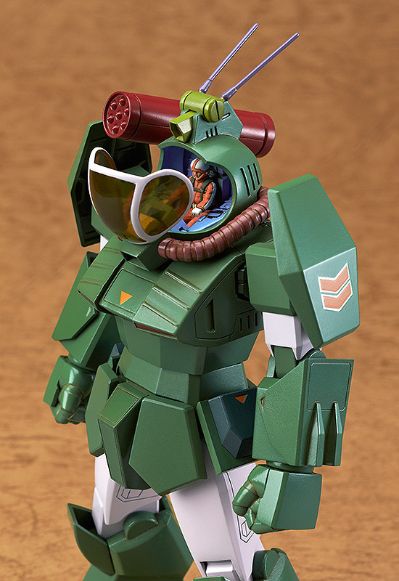 COMBAT ARMORS MAX02 太阳之牙 索尔提克 H8 兰德菲萨