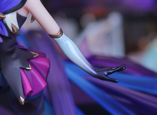 英雄联盟 星之守护者 佐伊