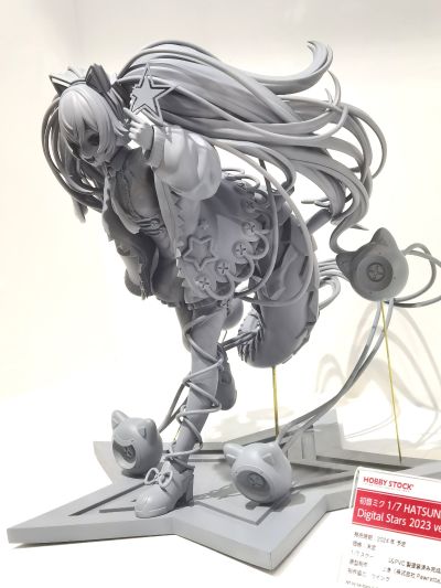 初音未来 HATSUNE MIKU Digital Stars 2023款