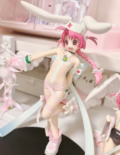 ナースウィッチ小麦ちゃん 中原小麦 リボンナースver. 