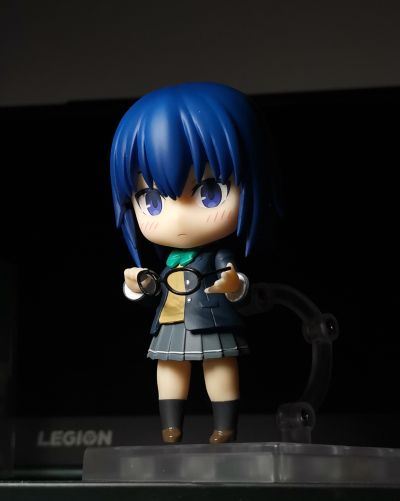 粘土人#2043 月姬-月之残片-  西耶尔