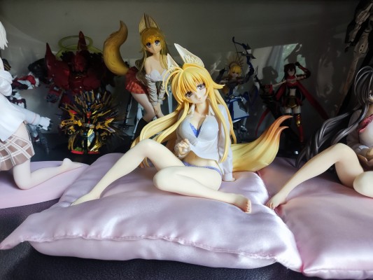 4-Leaves 我的狐仙女友 源千鹤〜特別版〜