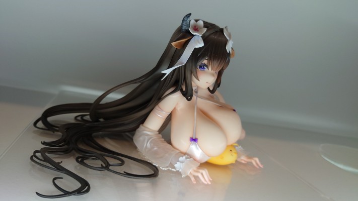 碧蓝航线  㭴（樫野） 温泉放松时间