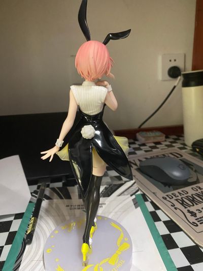 电影五等分的新娘 Trio-Try-iT人偶-中野一花·兔女郎-