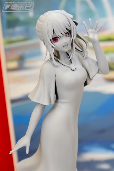 我推的孩子 露比 便装约会