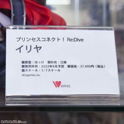 公主连结 与你重逢 伊莉亚