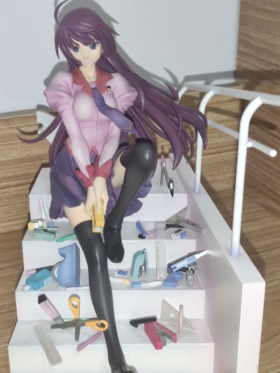 化物語 战场原黑仪