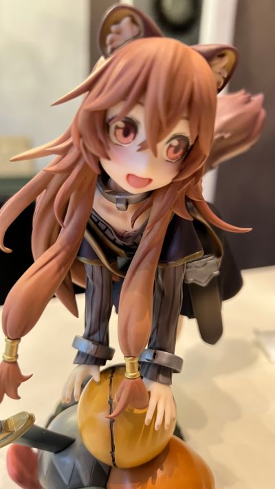 盾之勇者成名录 第二季 刀之勇者 拉芙塔莉雅