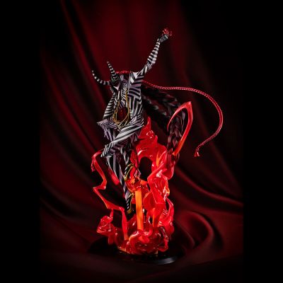 游戏角色系列DX 女神异闻录5皇家版 洛基