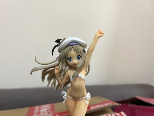 BEACH QUEENS Little Busters! 能美库特 