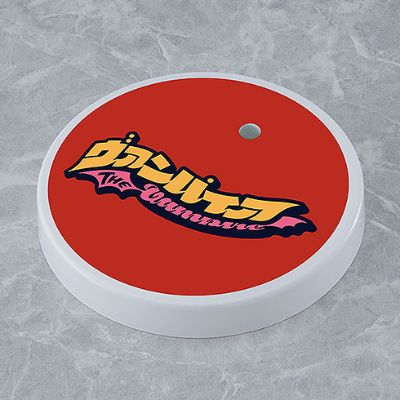 粘土人#2239 初音未来 吸血鬼