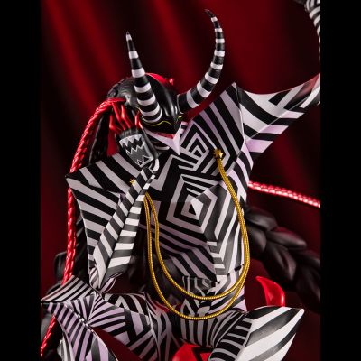 游戏角色系列DX 女神异闻录5皇家版 洛基