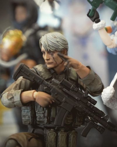 figma#578 死亡搁浅 克里夫