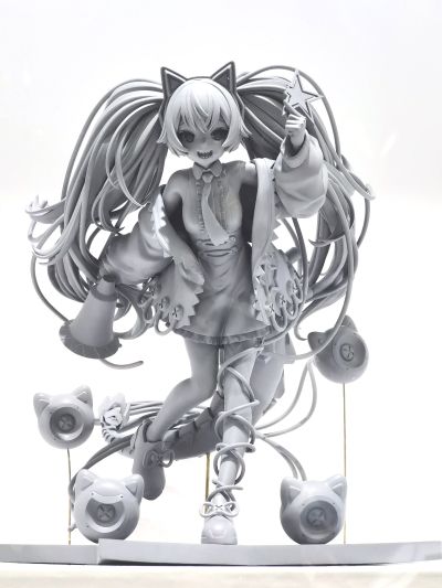 初音未来 HATSUNE MIKU Digital Stars 2023款