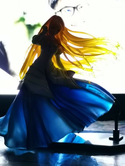 SRDXSP Melty Blood アルクェイド・ブリュンスタッド LastARC Ver. 