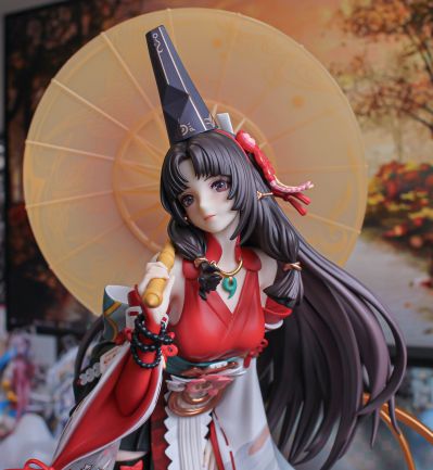 永劫无间 土御门胡桃 阴阳姬