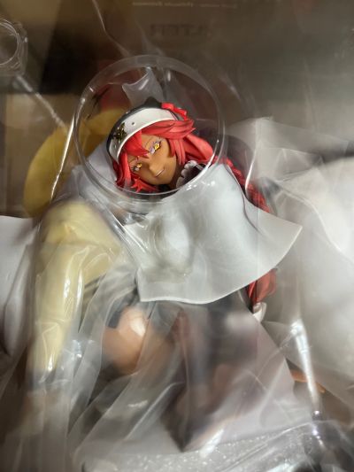 OVERLORD 露普斯蕾琪娜·贝塔  so-bin版